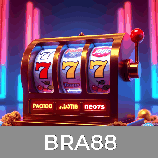 BRA88: Excelência em Serviços de Jogos Online