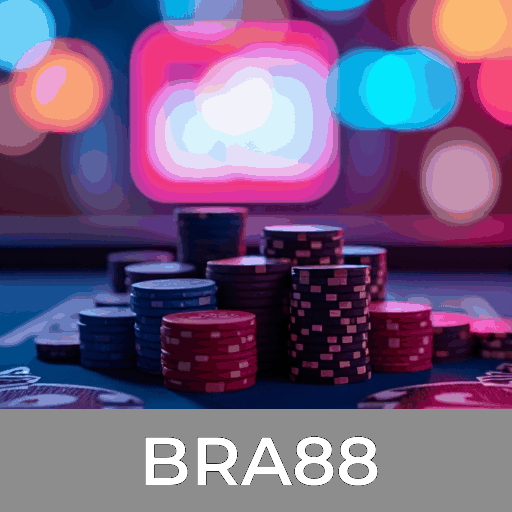 BRA88: Experimente a Conveniência e Funcionalidade do Nosso App