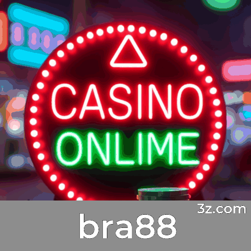 bra88: Experiência de Jogos de Cassino Luxuosa e Interativa