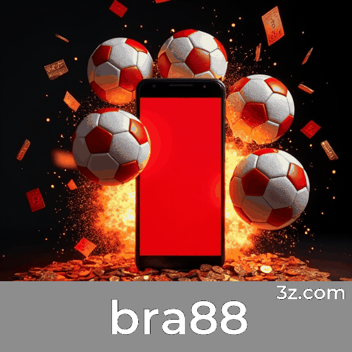 bra88: A Plataforma Confiável de Apostas Online